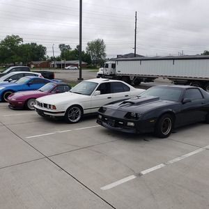 Meet your Posher, Julius